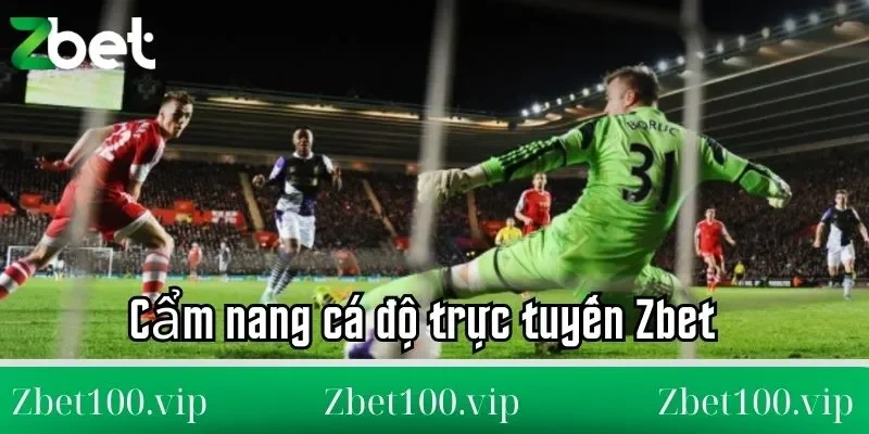 cá độ trực tuyến Zbet chi tiết Cẩm nang cá độ trực tuyến Zbet chi tiết